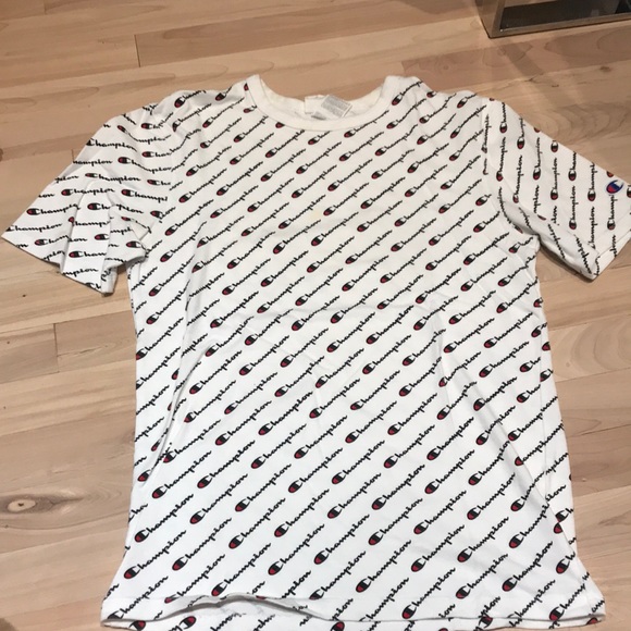 Champion t-shirt - Picture 1 of 3